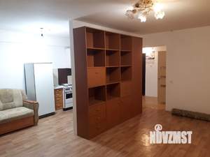 1-к квартира, на длительный срок, 38м2, 1/16 этаж