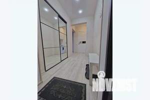 2-к квартира, посуточно, 45м2, 10/10 этаж