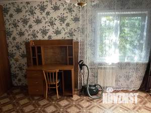 1-к квартира, посуточно, 33м2, 2/4 этаж