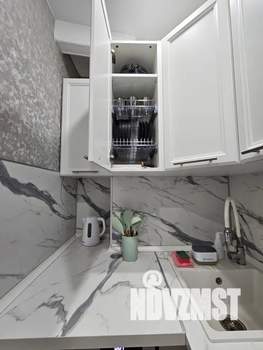 2-к квартира, посуточно, 40м2, 6/10 этаж