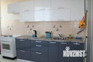 2-к квартира, посуточно, 61м2, 5/10 этаж