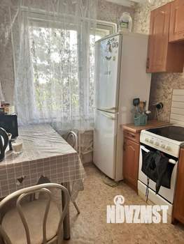 2-к квартира, на длительный срок, 44м2, 4/5 этаж