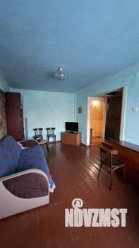 2-к квартира, на длительный срок, 45м2, 5/5 этаж