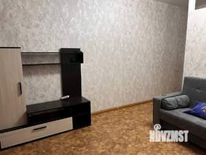 1-к квартира, на длительный срок, 36м2, 3/14 этаж