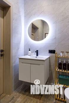 1-к квартира, посуточно, 39м2, 1/1 этаж