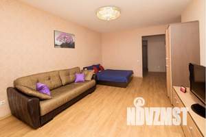 2-к квартира, посуточно, 75м2, 5/15 этаж