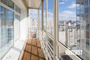 1-к квартира, посуточно, 42м2, 14/15 этаж