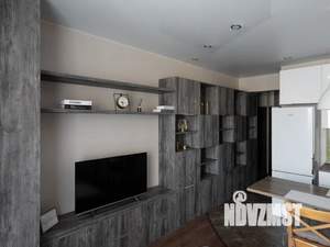 Студия квартира, посуточно, 28м2, 13/16 этаж