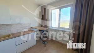 1-к квартира, на длительный срок, 47м2, 14/17 этаж