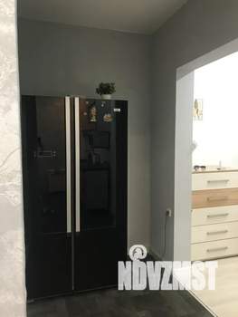 2-к квартира, посуточно, 45м2, 1/18 этаж