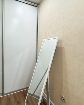 1-к квартира, на длительный срок, 40м2, 8/9 этаж