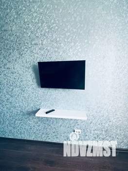 Студия квартира, посуточно, 35м2, 6/16 этаж