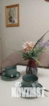 3-к квартира, посуточно, 64м2, 2/9 этаж