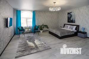 2-к квартира, посуточно, 80м2, 5/6 этаж