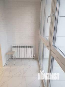 1-к квартира, посуточно, 39м2, 1/1 этаж