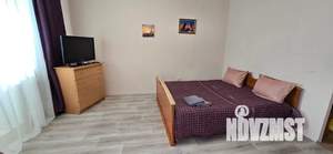 Студия квартира, посуточно, 33м2, 15/16 этаж