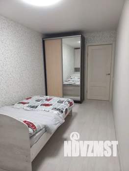 2-к квартира, посуточно, 42м2, 1/5 этаж