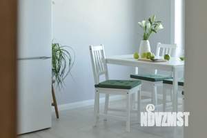 2-к квартира, посуточно, 45м2, 5/15 этаж