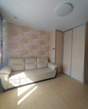 3-к квартира, на длительный срок, 90м2, 10/17 этаж