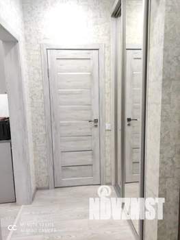 Студия квартира, посуточно, 25м2, 6/17 этаж