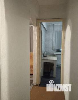 1-к квартира, на длительный срок, 34м2, 5/5 этаж