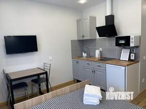 1-к квартира, посуточно, 22м2, 1/1 этаж