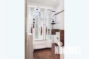 2-к квартира, посуточно, 43м2, 7/7 этаж