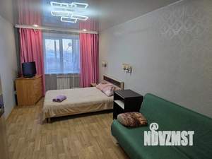 2-к квартира, посуточно, 52м2, 3/16 этаж