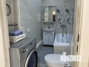 1-к квартира, посуточно, 37м2, 1/1 этаж