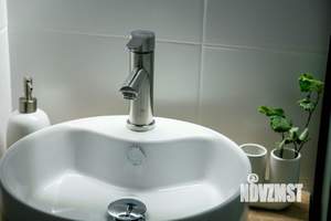 1-к квартира, посуточно, 15м2, 1/1 этаж