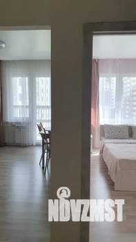 1-к квартира, посуточно, 32м2, 6/9 этаж