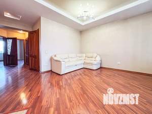 3-к квартира, на длительный срок, 96м2, 5/5 этаж