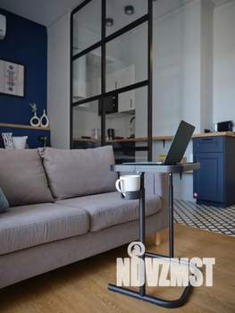 1-к квартира, посуточно, 31м2, 7/9 этаж