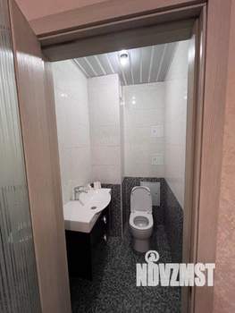 1-к квартира, на длительный срок, 50м2, 7/19 этаж