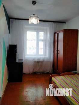 3-к квартира, на длительный срок, 68м2, 5/5 этаж