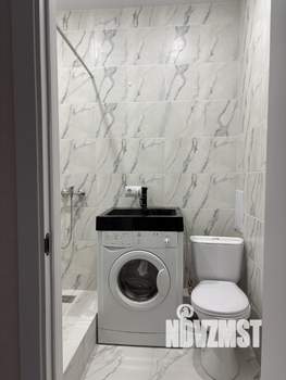 Студия квартира, на длительный срок, 23м2, 8/12 этаж