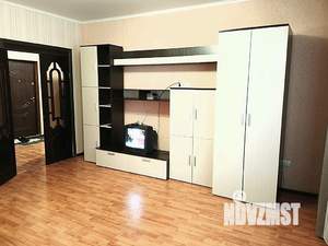 1-к квартира, на длительный срок, 47м2, 13/16 этаж