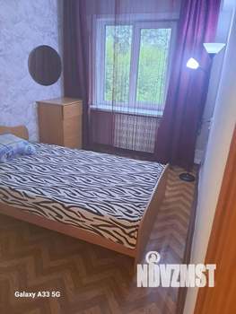 2-к квартира, на длительный срок, 45м2, 3/5 этаж