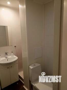 1-к квартира, посуточно, 33м2, 2/4 этаж