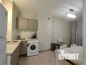 2-к квартира, посуточно, 38м2, 1/1 этаж