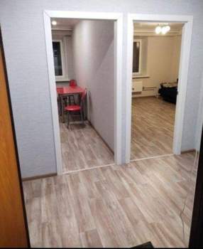 1-к квартира, на длительный срок, 35м2, 5/9 этаж