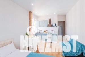 1-к квартира, посуточно, 30м2, 14/16 этаж