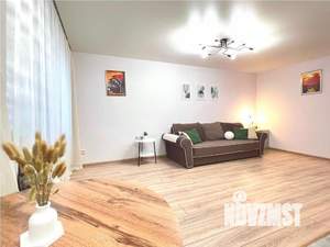 2-к квартира, на длительный срок, 45м2, 4/4 этаж