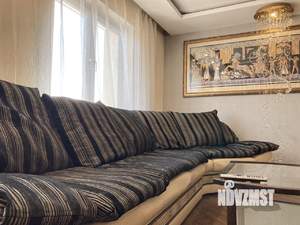 3-к квартира, на длительный срок, 111м2, 2/10 этаж