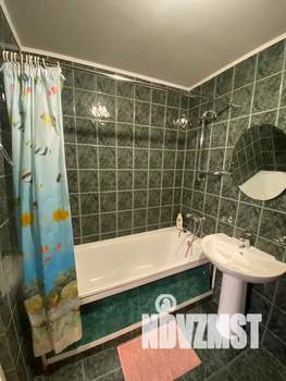 2-к квартира, посуточно, 65м2, 2/5 этаж