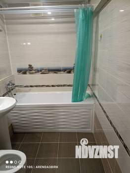 1-к квартира, на длительный срок, 40м2, 7/10 этаж