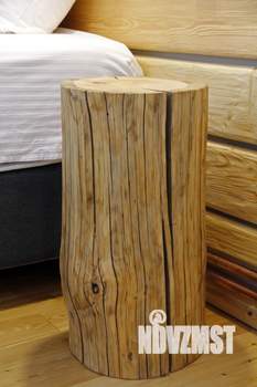 1-к квартира, посуточно, 17м2, 1/1 этаж