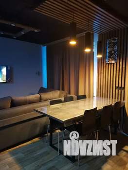 1-к квартира, посуточно, 35м2, 1/12 этаж