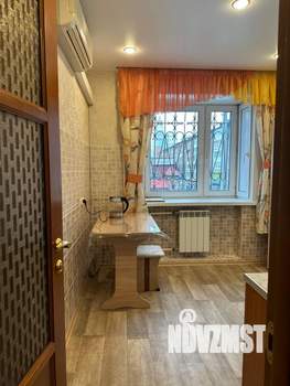 2-к квартира, на длительный срок, 53м2, 2/5 этаж