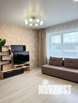 2-к квартира, посуточно, 60м2, 9/12 этаж